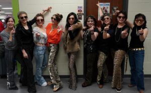 CCA Dance