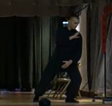 Tai Chi Performance